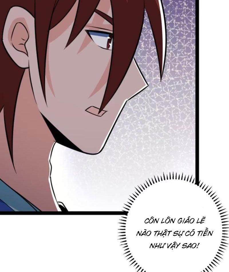 Trăm Tuổi Mở Hệ Thống, Hiếu Tử Hiền Tôn Quỳ Khắp Núi! Chap 60 - Next Chap 61