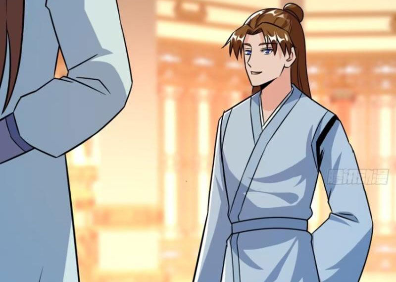 Trăm Tuổi Mở Hệ Thống, Hiếu Tử Hiền Tôn Quỳ Khắp Núi! Chap 60 - Next Chap 61