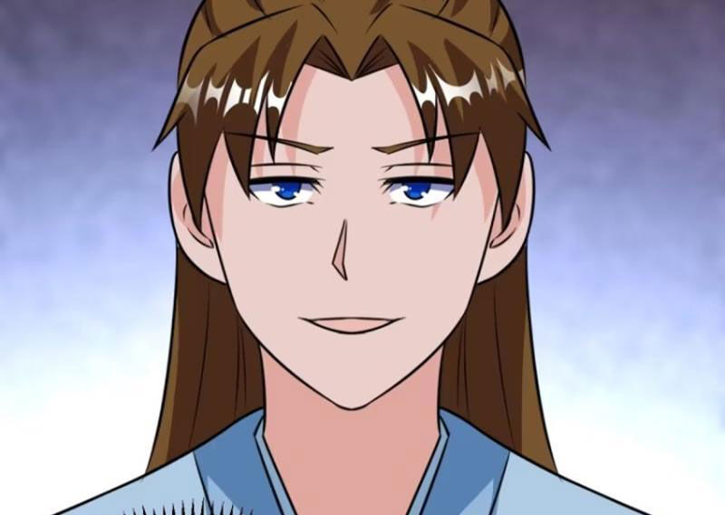 Trăm Tuổi Mở Hệ Thống, Hiếu Tử Hiền Tôn Quỳ Khắp Núi! Chap 60 - Next Chap 61