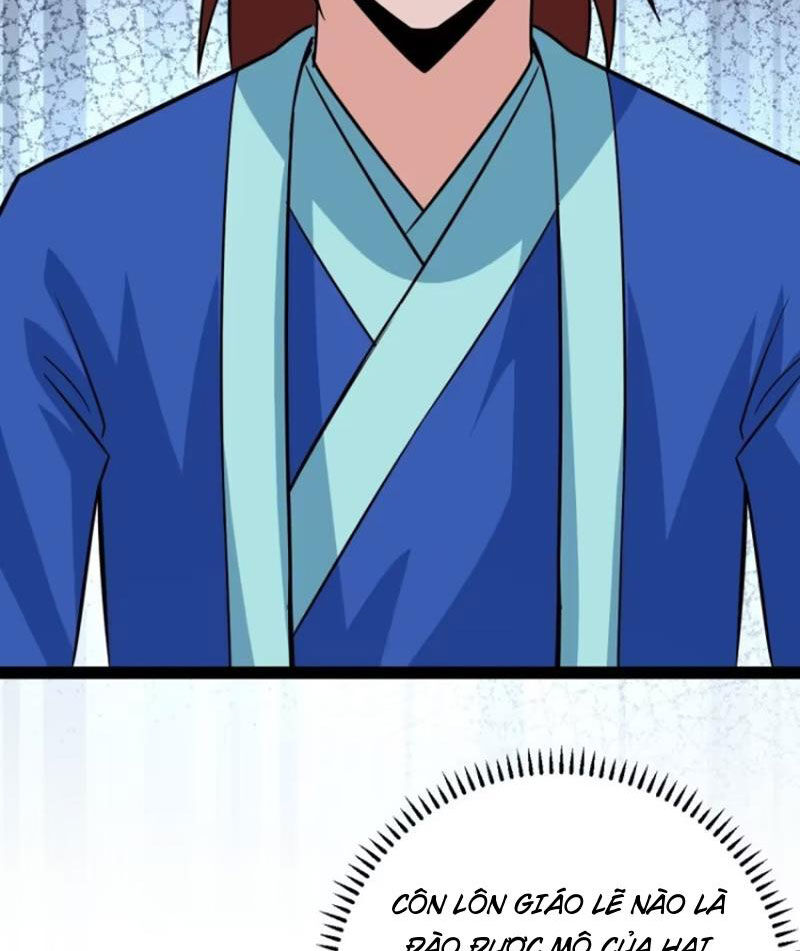 Trăm Tuổi Mở Hệ Thống, Hiếu Tử Hiền Tôn Quỳ Khắp Núi! Chap 60 - Next Chap 61