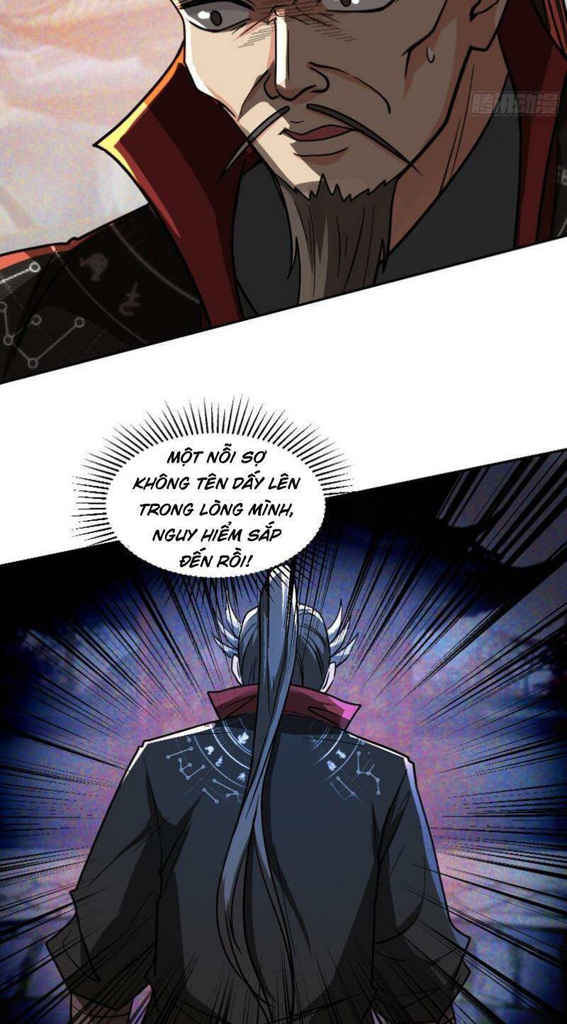 Trăm Tuổi Mở Hệ Thống, Hiếu Tử Hiền Tôn Quỳ Khắp Núi! Chap 7 - Next Chap 8