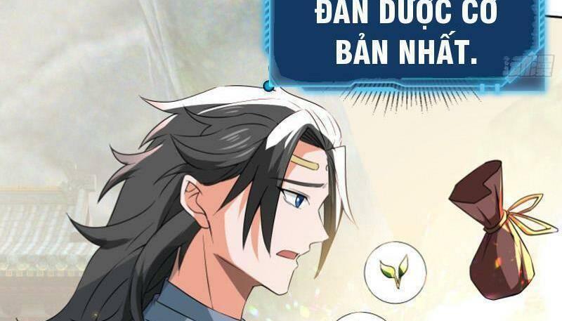 Trăm Tuổi Mở Hệ Thống, Hiếu Tử Hiền Tôn Quỳ Khắp Núi! Chap 7 - Next Chap 8