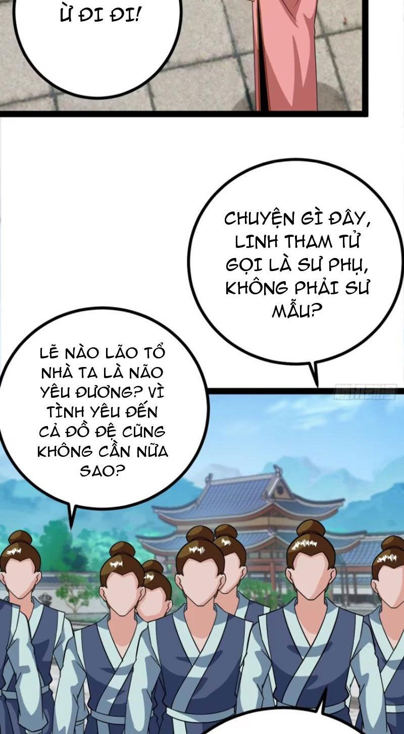 Trăm Tuổi Mở Hệ Thống, Hiếu Tử Hiền Tôn Quỳ Khắp Núi! Chap 72 - Next Chap 73