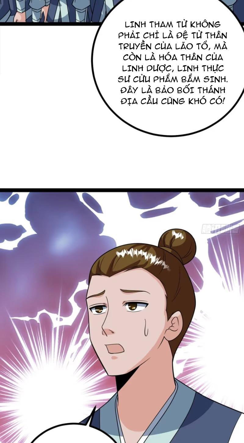 Trăm Tuổi Mở Hệ Thống, Hiếu Tử Hiền Tôn Quỳ Khắp Núi! Chap 72 - Next Chap 73