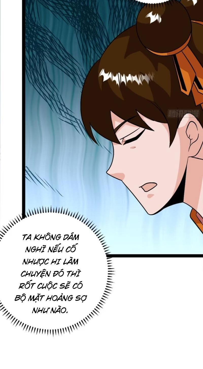 Trăm Tuổi Mở Hệ Thống, Hiếu Tử Hiền Tôn Quỳ Khắp Núi! Chap 72 - Next Chap 73