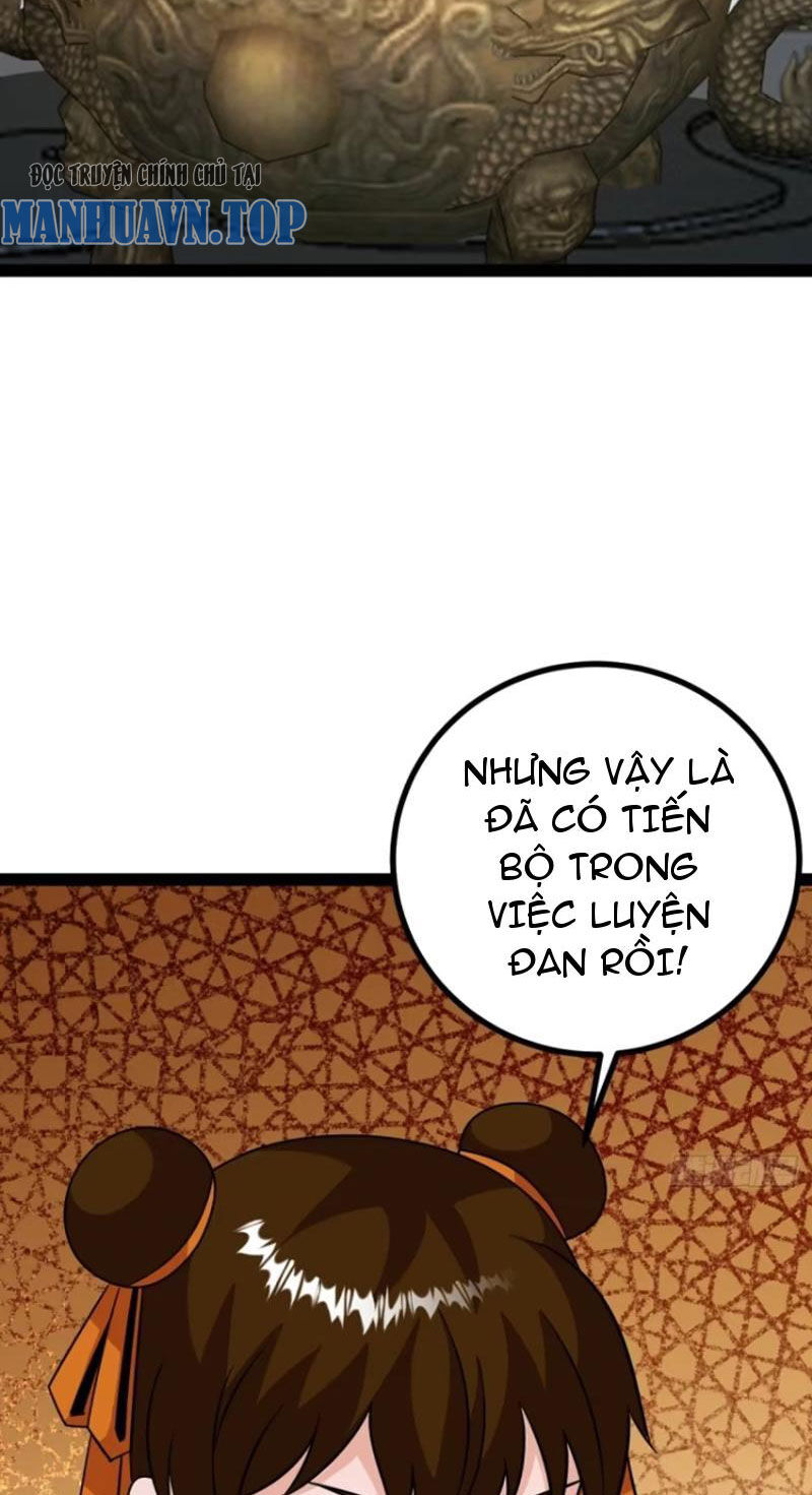 Trăm Tuổi Mở Hệ Thống, Hiếu Tử Hiền Tôn Quỳ Khắp Núi! Chap 72 - Next Chap 73