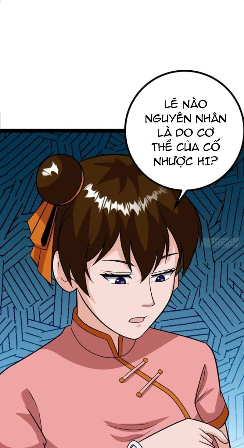 Trăm Tuổi Mở Hệ Thống, Hiếu Tử Hiền Tôn Quỳ Khắp Núi! Chap 72 - Next Chap 73