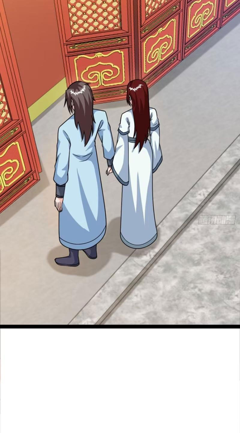 Trăm Tuổi Mở Hệ Thống, Hiếu Tử Hiền Tôn Quỳ Khắp Núi! Chap 72 - Next Chap 73