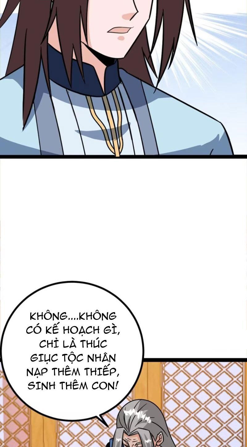 Trăm Tuổi Mở Hệ Thống, Hiếu Tử Hiền Tôn Quỳ Khắp Núi! Chap 72 - Next Chap 73