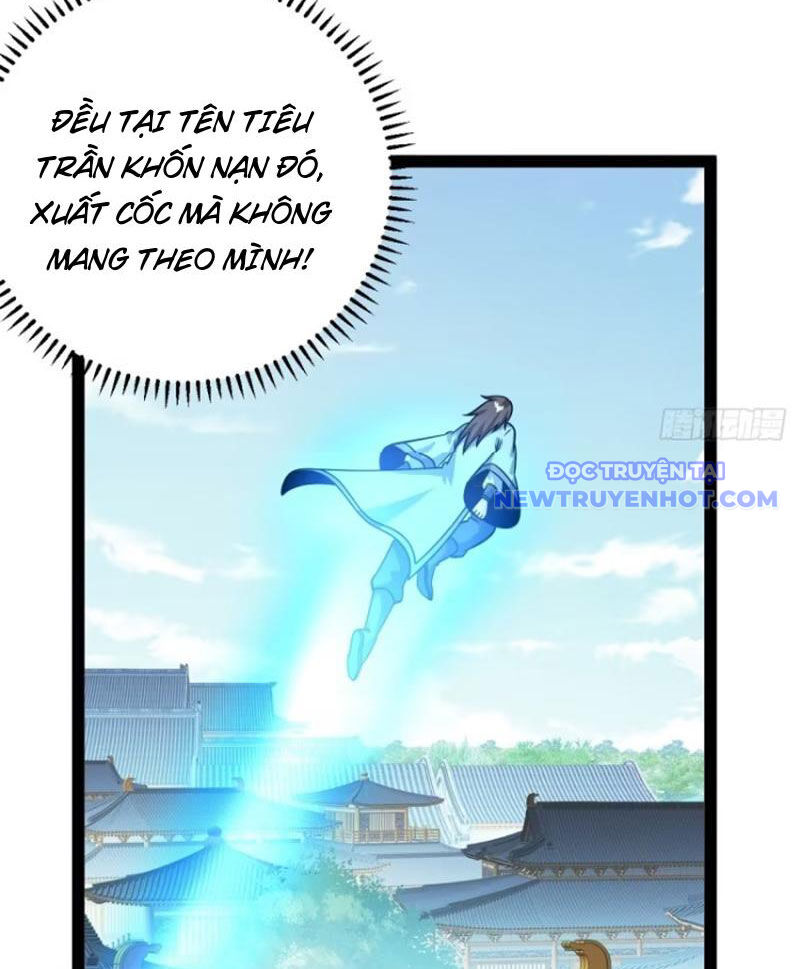 Trăm Tuổi Mở Hệ Thống, Hiếu Tử Hiền Tôn Quỳ Khắp Núi! Chap 74 - Next Chap 75