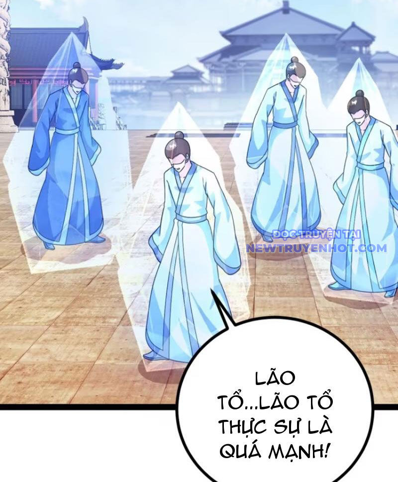Trăm Tuổi Mở Hệ Thống, Hiếu Tử Hiền Tôn Quỳ Khắp Núi! Chap 74 - Next Chap 75