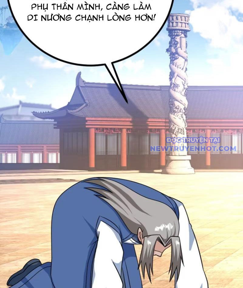 Trăm Tuổi Mở Hệ Thống, Hiếu Tử Hiền Tôn Quỳ Khắp Núi! Chap 74 - Next Chap 75