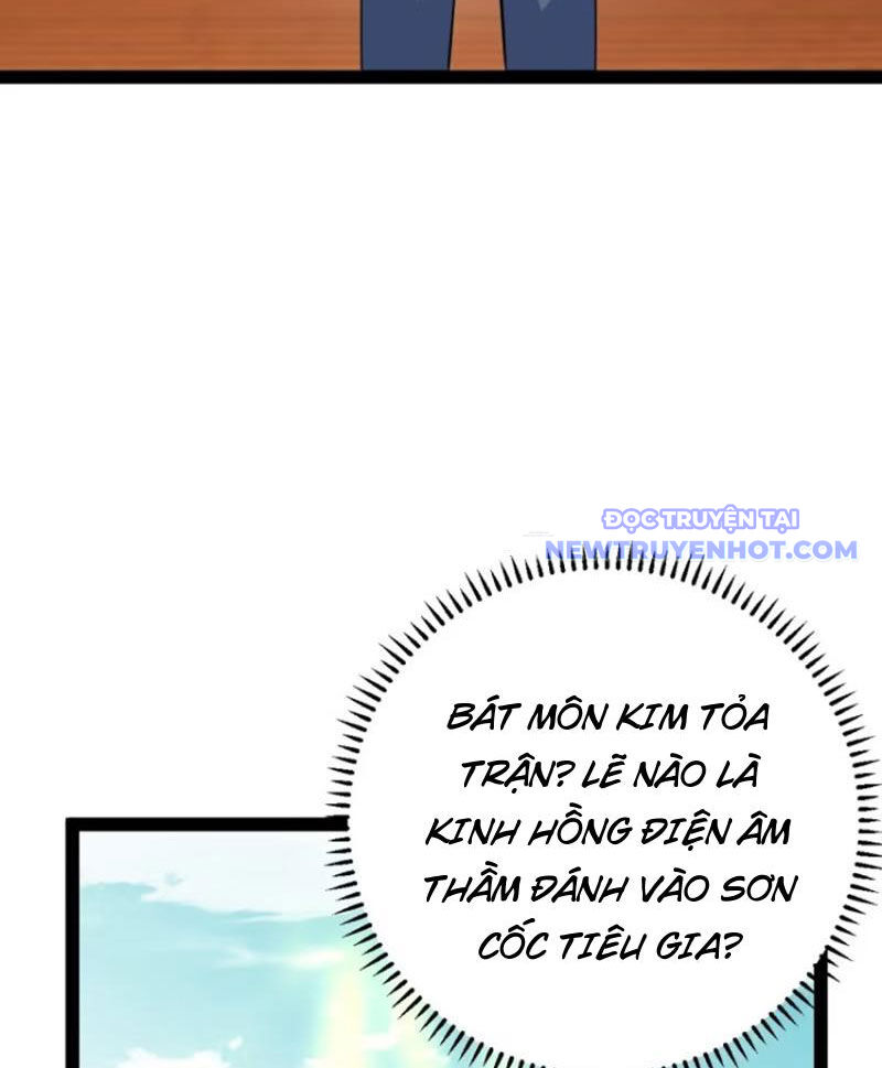 Trăm Tuổi Mở Hệ Thống, Hiếu Tử Hiền Tôn Quỳ Khắp Núi! Chap 74 - Next Chap 75