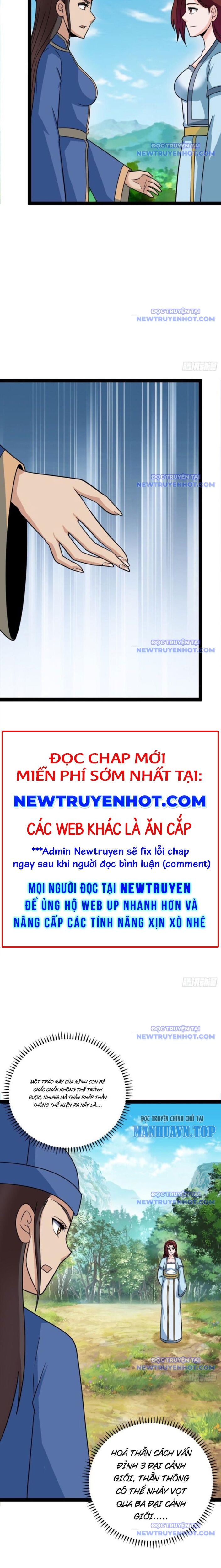 Trăm Tuổi Mở Hệ Thống, Hiếu Tử Hiền Tôn Quỳ Khắp Núi! Chap 75 - Next Chap 76