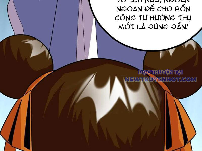 Trăm Tuổi Mở Hệ Thống, Hiếu Tử Hiền Tôn Quỳ Khắp Núi! Chap 78 - Next Chap 79