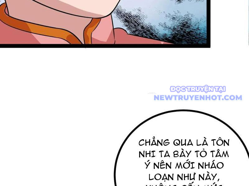 Trăm Tuổi Mở Hệ Thống, Hiếu Tử Hiền Tôn Quỳ Khắp Núi! Chap 78 - Next Chap 79