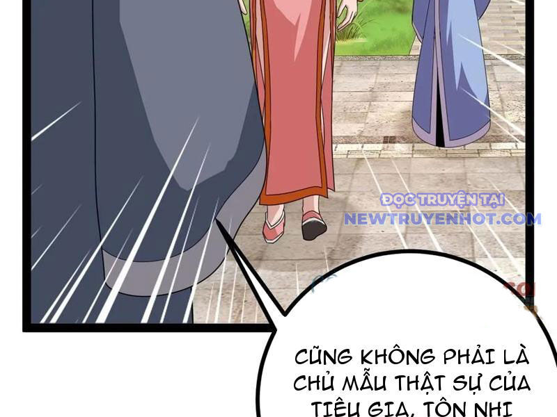 Trăm Tuổi Mở Hệ Thống, Hiếu Tử Hiền Tôn Quỳ Khắp Núi! Chap 78 - Next Chap 79