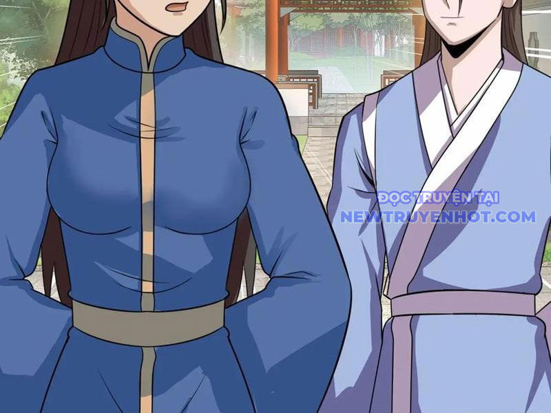 Trăm Tuổi Mở Hệ Thống, Hiếu Tử Hiền Tôn Quỳ Khắp Núi! Chap 78 - Next Chap 79