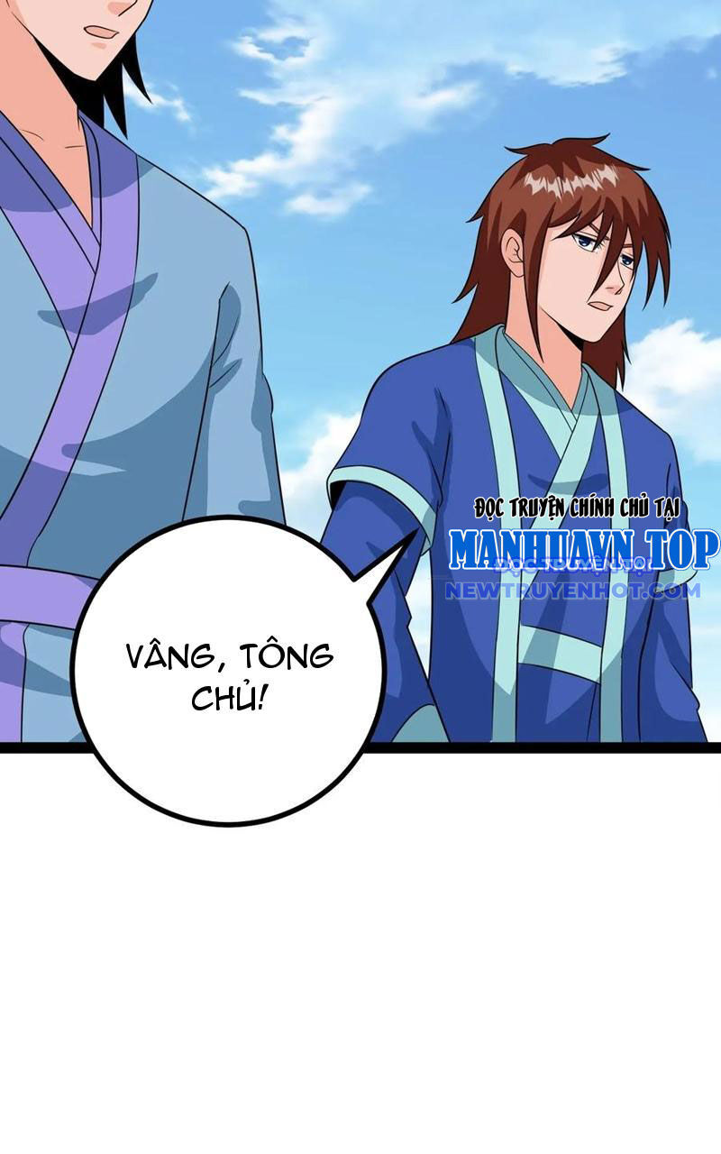 Trăm Tuổi Mở Hệ Thống, Hiếu Tử Hiền Tôn Quỳ Khắp Núi! Chap 79 - Next Chap 80