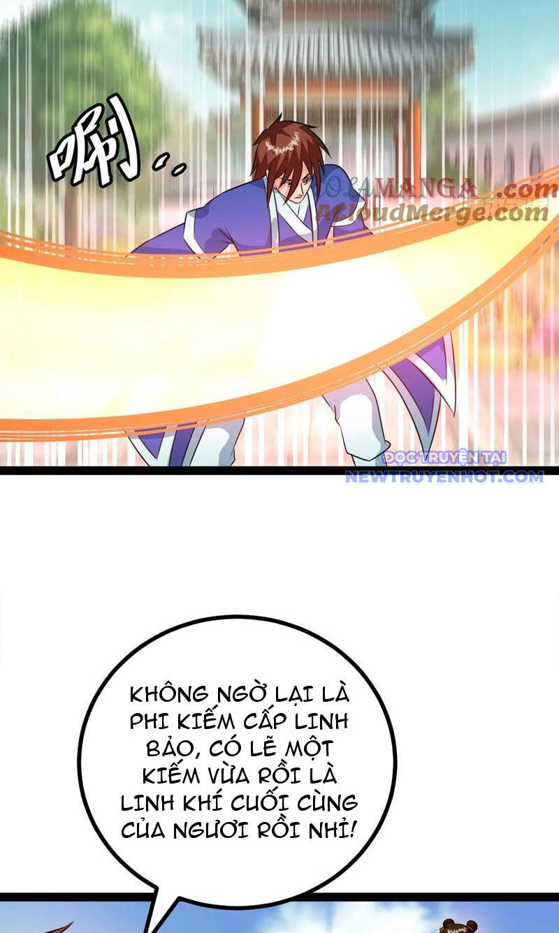 Trăm Tuổi Mở Hệ Thống, Hiếu Tử Hiền Tôn Quỳ Khắp Núi! Chap 79 - Next Chap 80