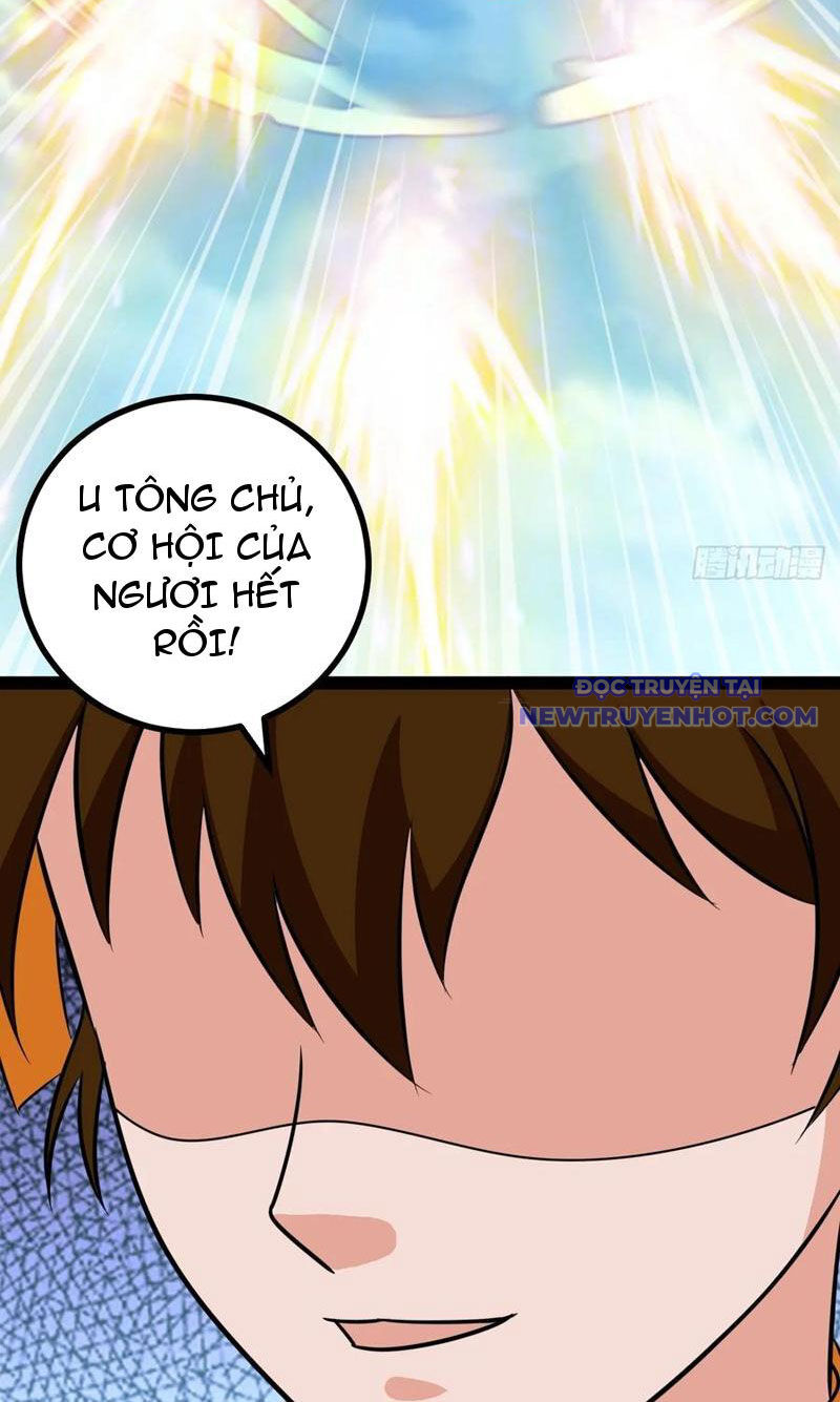 Trăm Tuổi Mở Hệ Thống, Hiếu Tử Hiền Tôn Quỳ Khắp Núi! Chap 79 - Next Chap 80