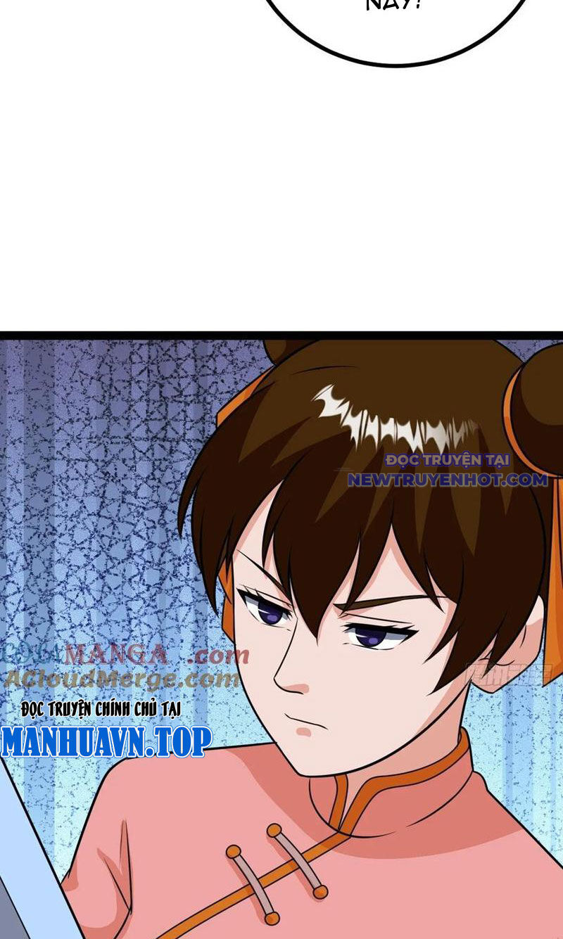 Trăm Tuổi Mở Hệ Thống, Hiếu Tử Hiền Tôn Quỳ Khắp Núi! Chap 79 - Next Chap 80