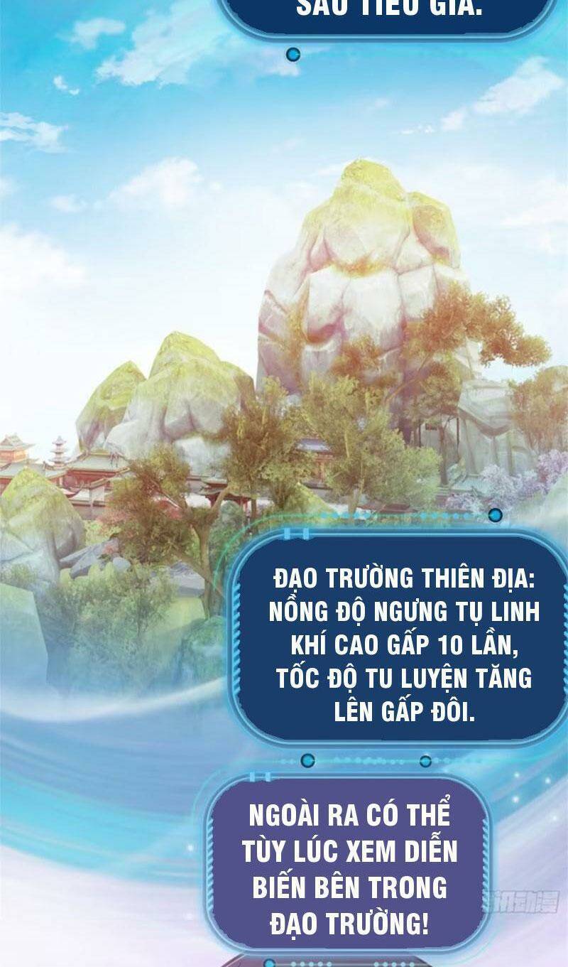 Trăm Tuổi Mở Hệ Thống, Hiếu Tử Hiền Tôn Quỳ Khắp Núi! Chap 8 - Next Chap 9