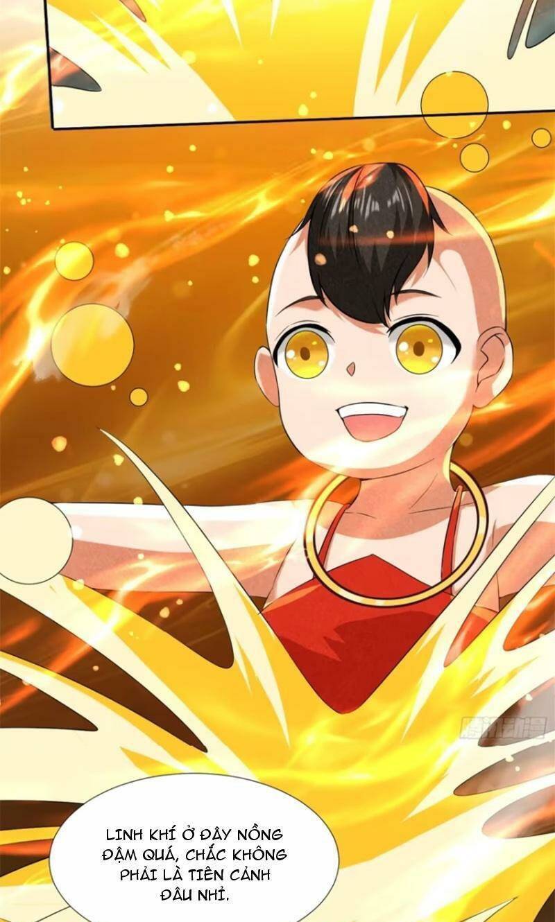 Trăm Tuổi Mở Hệ Thống, Hiếu Tử Hiền Tôn Quỳ Khắp Núi! Chap 8 - Next Chap 9