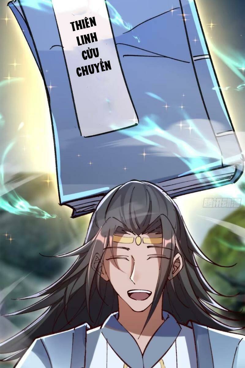 Trăm Tuổi Mở Hệ Thống, Hiếu Tử Hiền Tôn Quỳ Khắp Núi! Chap 9 - Next Chap 10