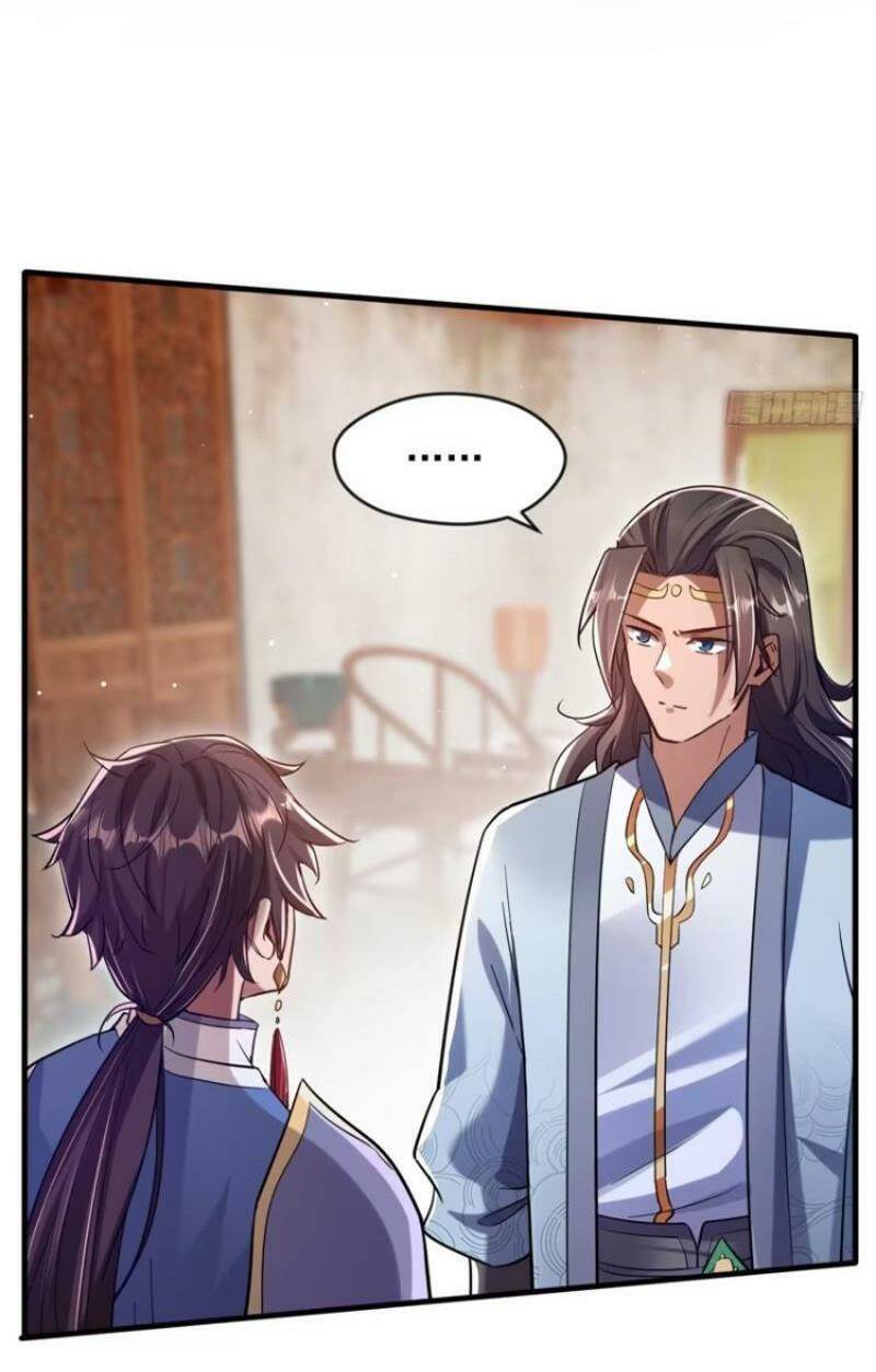 Trăm Tuổi Mở Hệ Thống, Hiếu Tử Hiền Tôn Quỳ Khắp Núi! Chap 9 - Next Chap 10