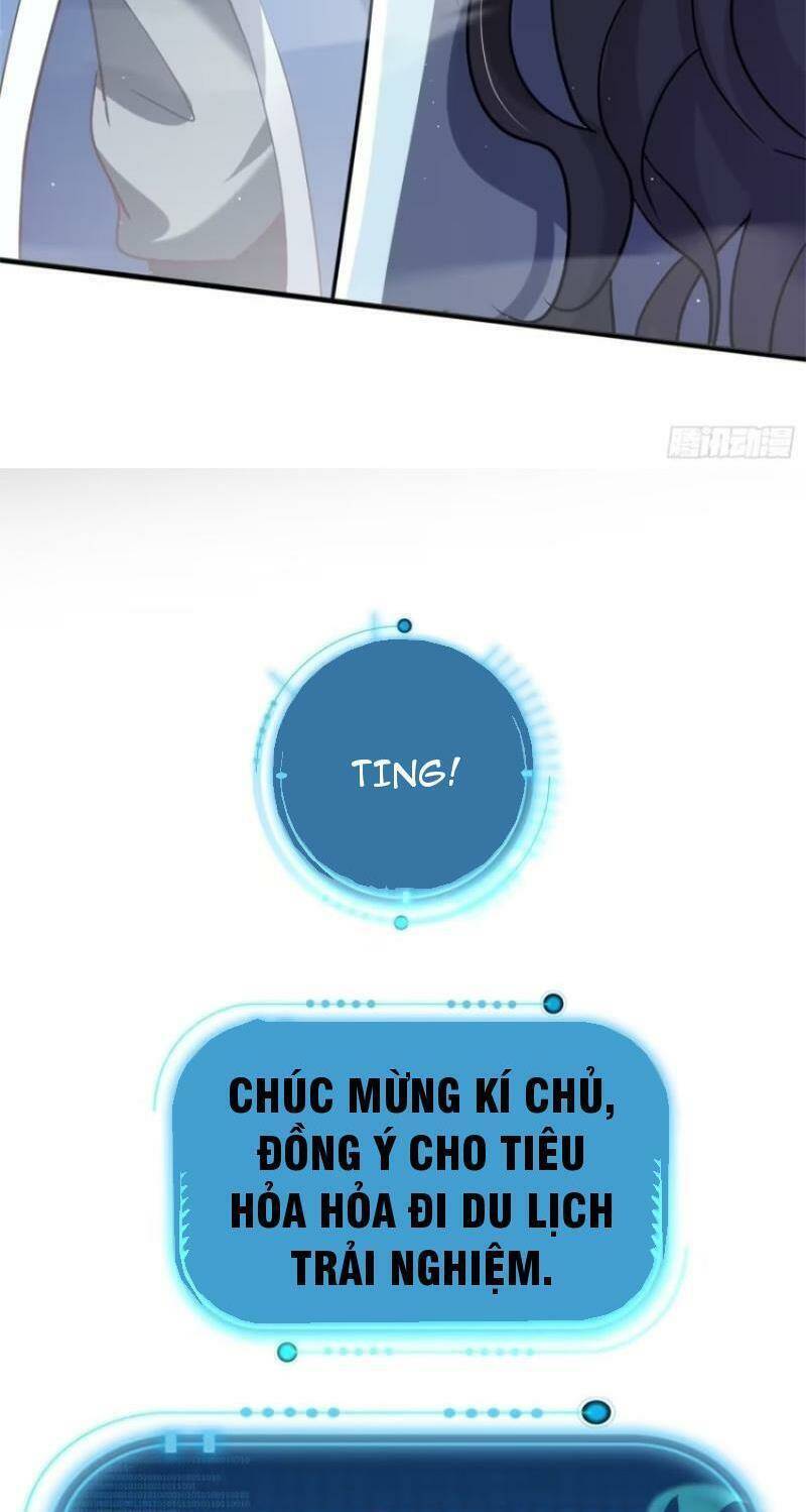 Trăm Tuổi Mở Hệ Thống, Hiếu Tử Hiền Tôn Quỳ Khắp Núi! Chap 9 - Next Chap 10