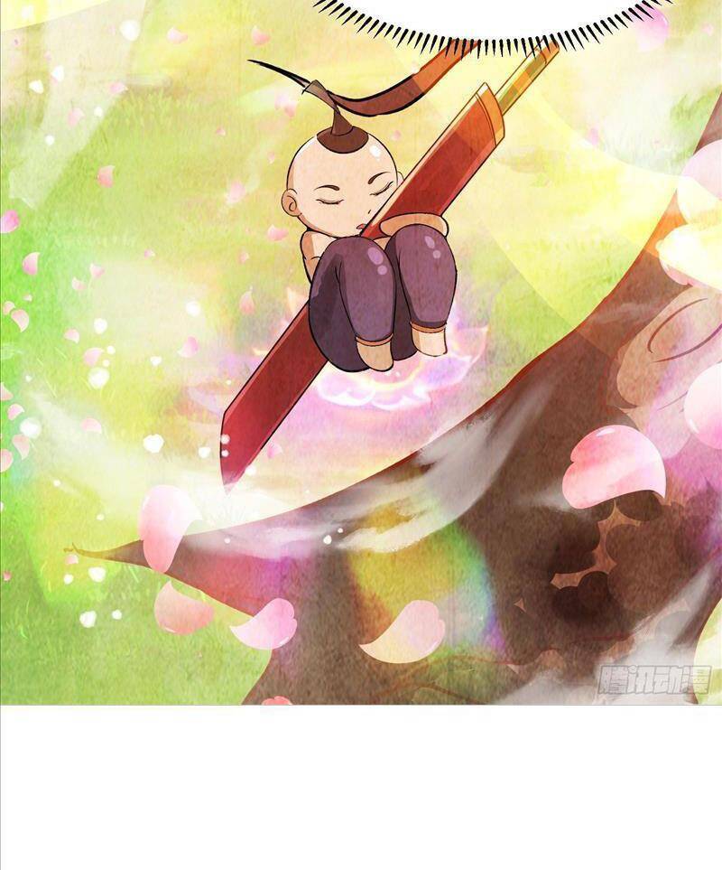 Trăm Tuổi Mở Hệ Thống, Hiếu Tử Hiền Tôn Quỳ Khắp Núi! Chap 1 - Next Chap 2