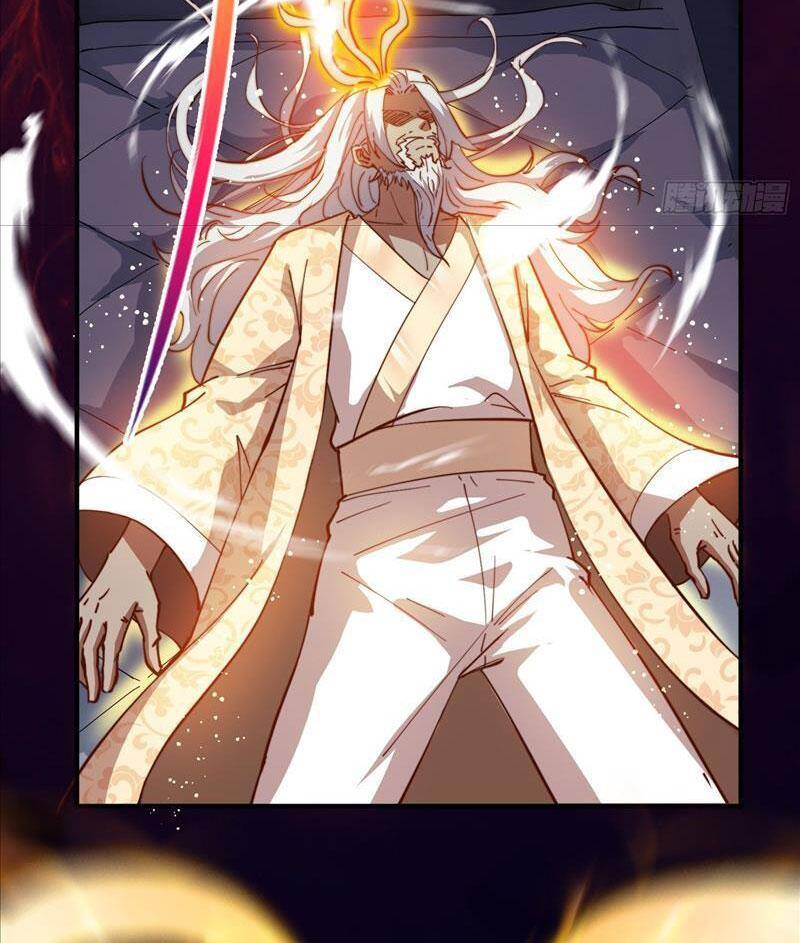 Trăm Tuổi Mở Hệ Thống, Hiếu Tử Hiền Tôn Quỳ Khắp Núi! Chap 1 - Next Chap 2