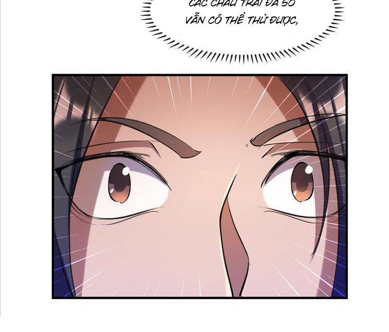 Trăm Tuổi Mở Hệ Thống, Hiếu Tử Hiền Tôn Quỳ Khắp Núi! Chap 1 - Next Chap 2