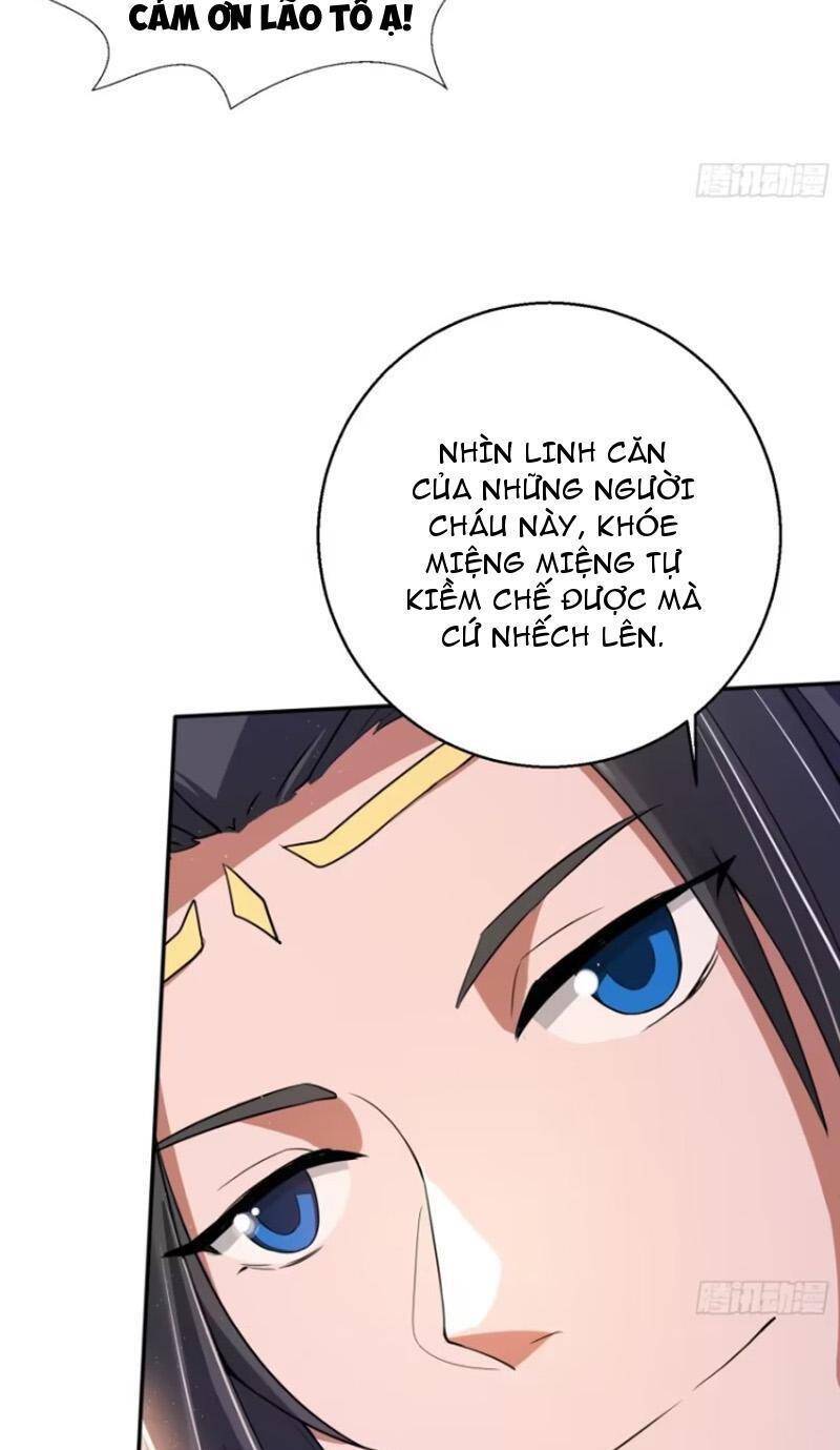 Trăm Tuổi Mở Hệ Thống, Hiếu Tử Hiền Tôn Quỳ Khắp Núi! Chap 17 - Next Chap 18