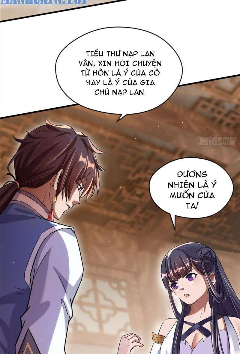 Trăm Tuổi Mở Hệ Thống, Hiếu Tử Hiền Tôn Quỳ Khắp Núi! Chap 3 - Next Chap 4
