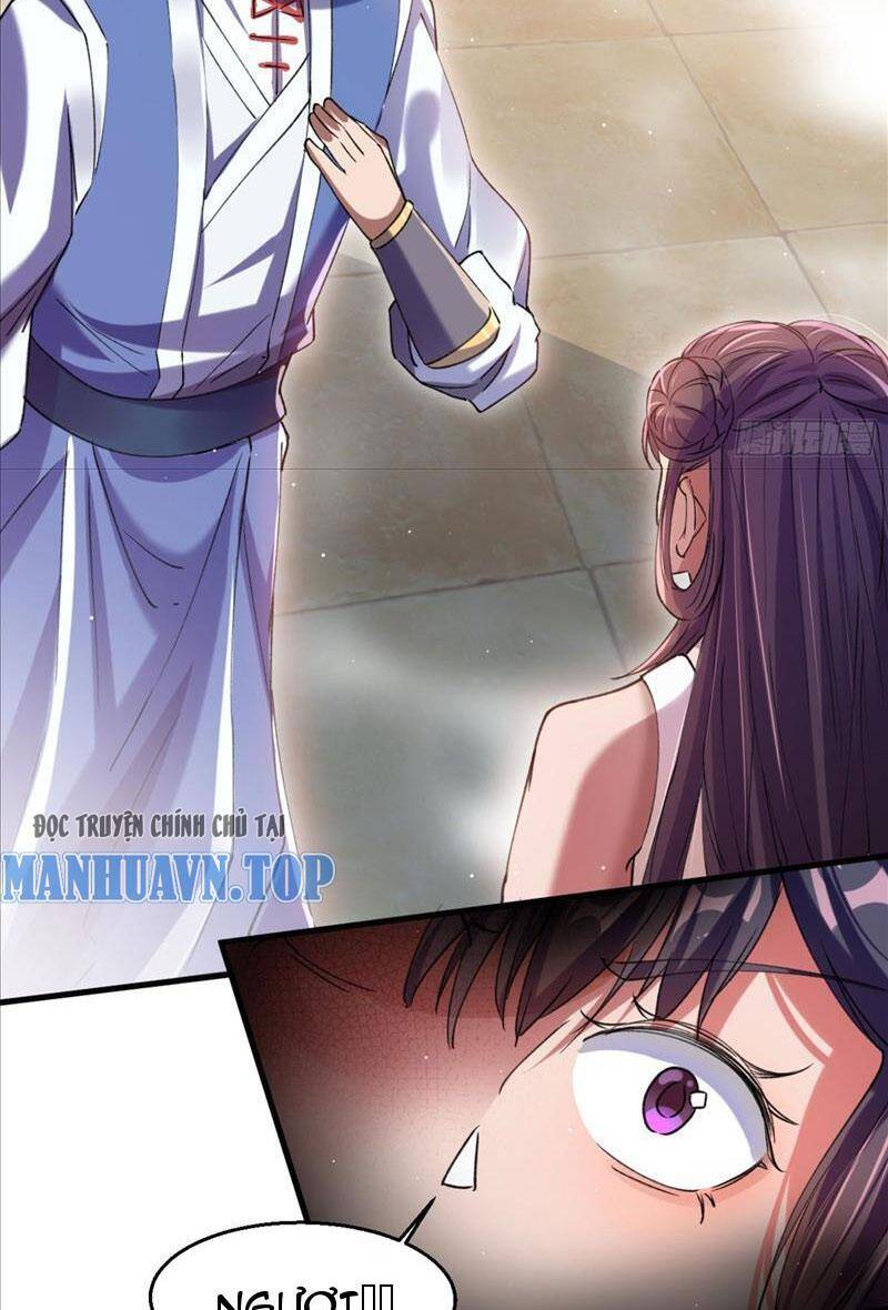 Trăm Tuổi Mở Hệ Thống, Hiếu Tử Hiền Tôn Quỳ Khắp Núi! Chap 3 - Next Chap 4