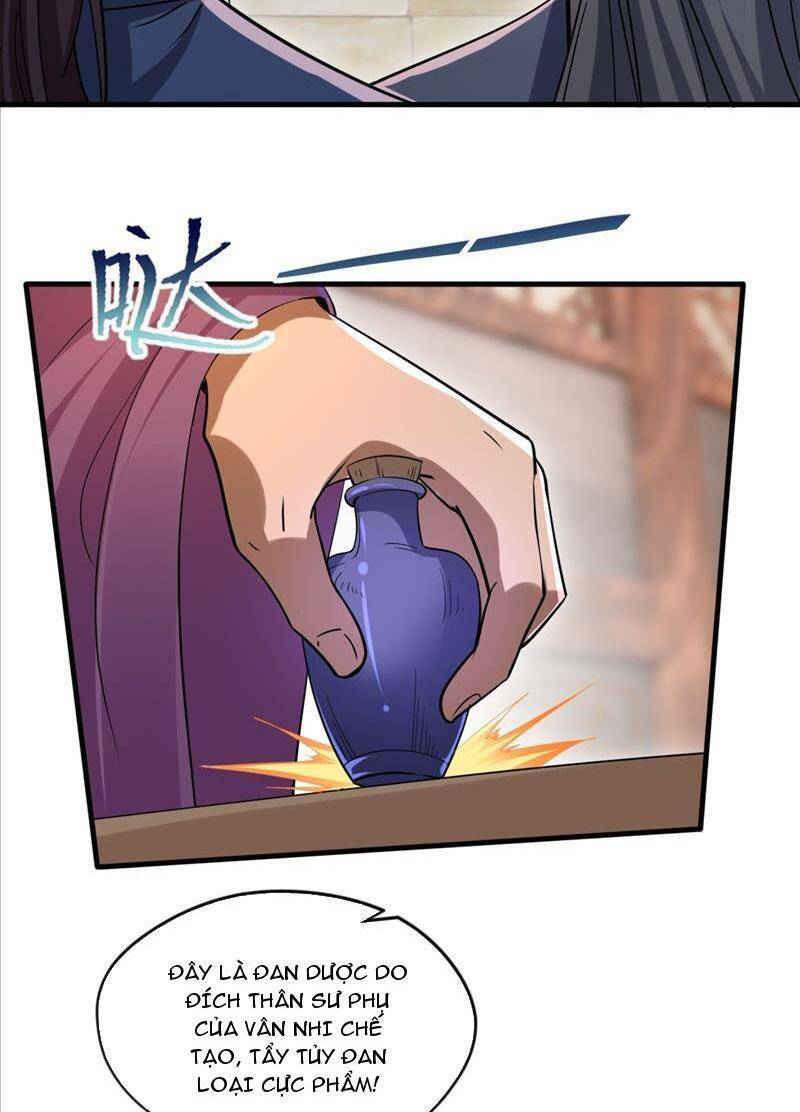 Trăm Tuổi Mở Hệ Thống, Hiếu Tử Hiền Tôn Quỳ Khắp Núi! Chap 3 - Next Chap 4