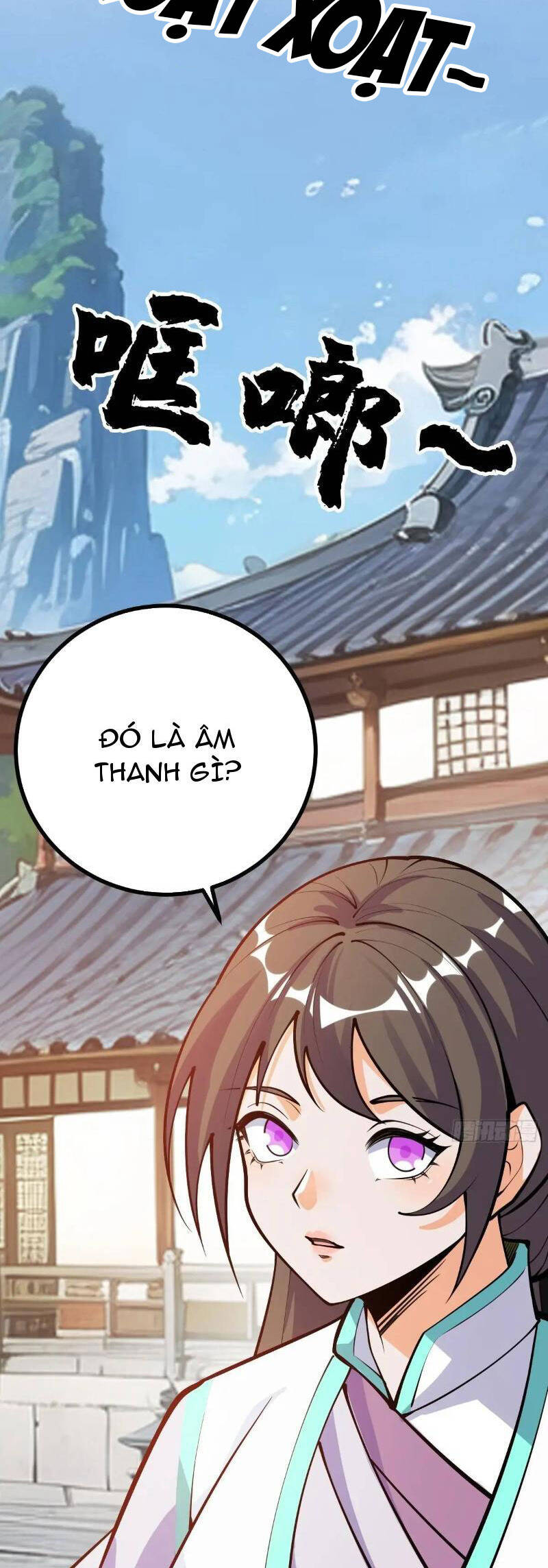 Trăm Tuổi Mở Hệ Thống, Hiếu Tử Hiền Tôn Quỳ Khắp Núi! Chap 37 - Next Chap 38