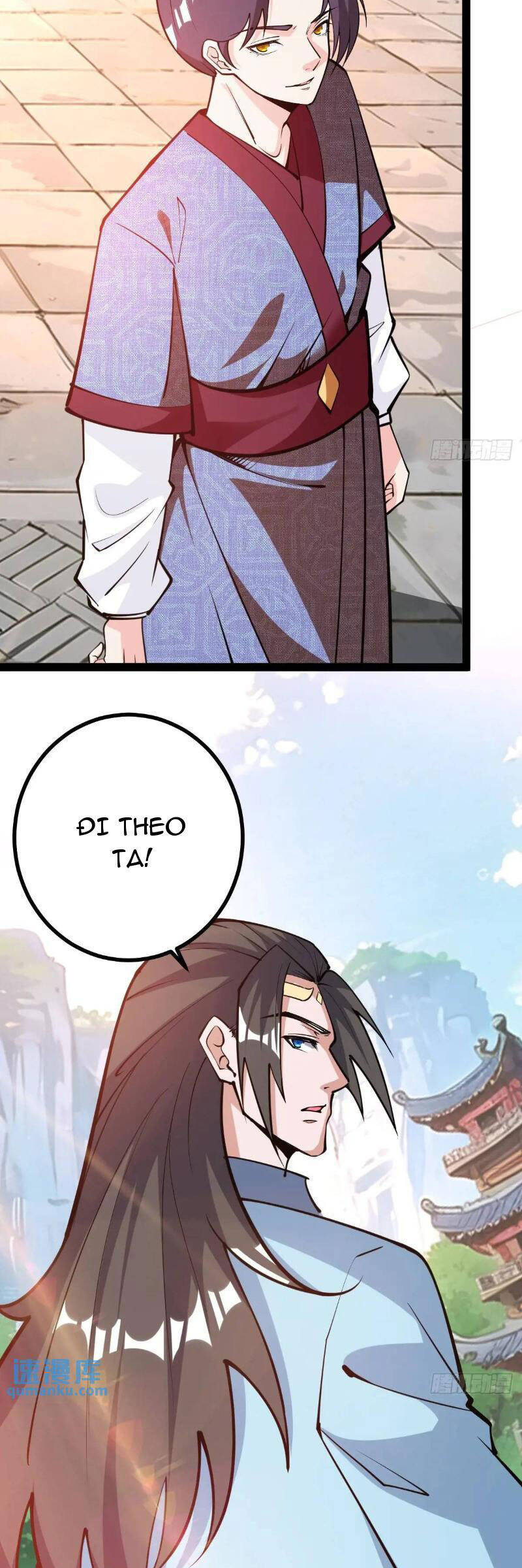 Trăm Tuổi Mở Hệ Thống, Hiếu Tử Hiền Tôn Quỳ Khắp Núi! Chap 37 - Next Chap 38