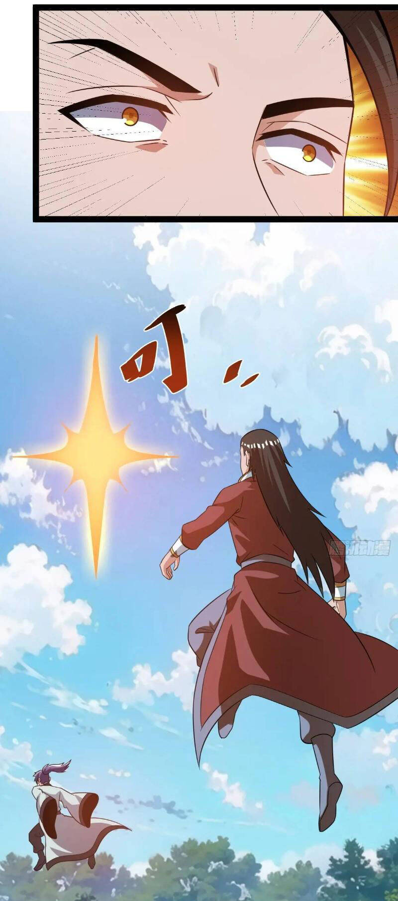 Trăm Tuổi Mở Hệ Thống, Hiếu Tử Hiền Tôn Quỳ Khắp Núi! Chap 42 - Next Chap 43