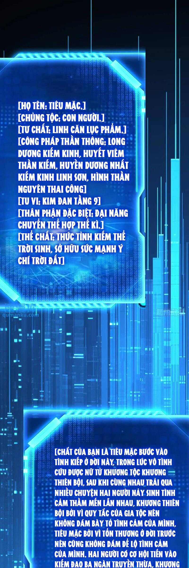 Trăm Tuổi Mở Hệ Thống, Hiếu Tử Hiền Tôn Quỳ Khắp Núi! Chap 43 - Next Chap 44