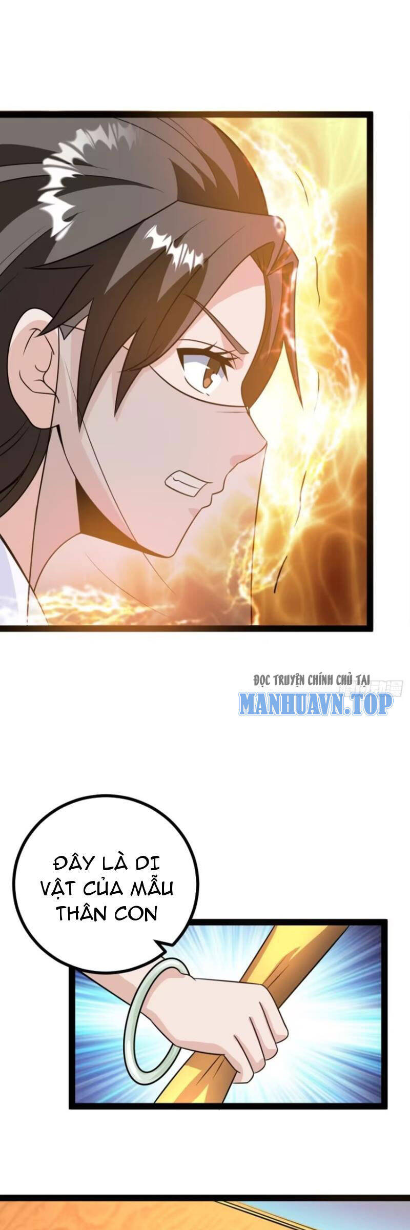 Trăm Tuổi Mở Hệ Thống, Hiếu Tử Hiền Tôn Quỳ Khắp Núi! Chap 44 - Next Chap 45