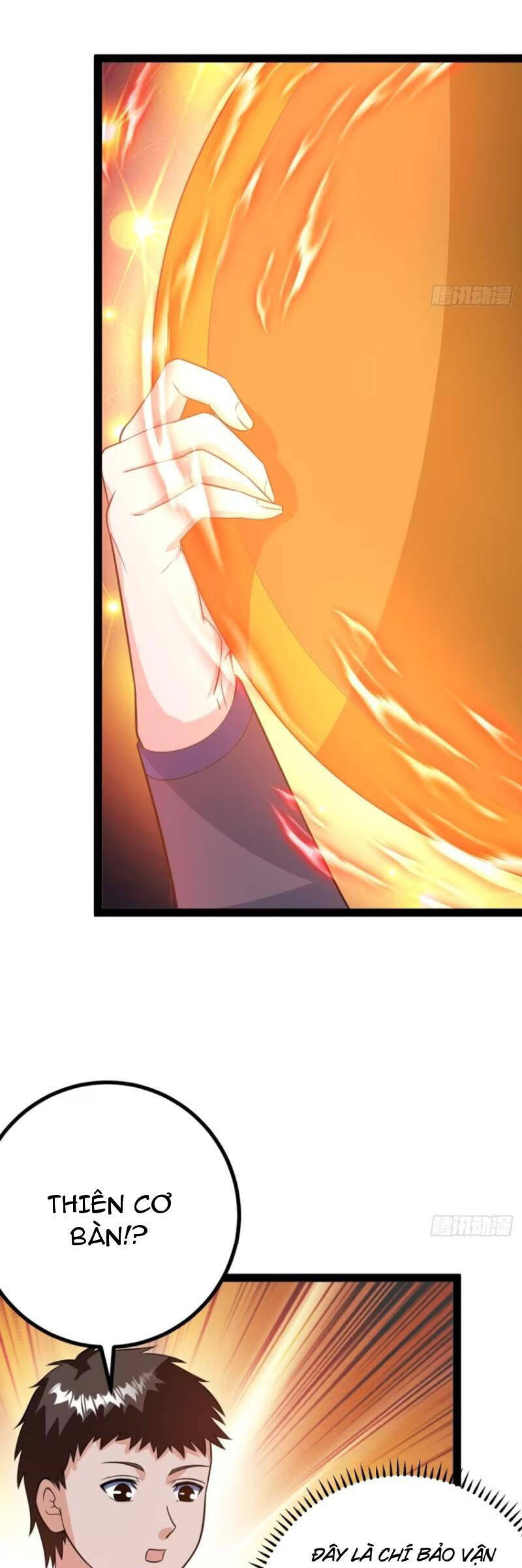 Trăm Tuổi Mở Hệ Thống, Hiếu Tử Hiền Tôn Quỳ Khắp Núi! Chap 49 - Next Chap 50