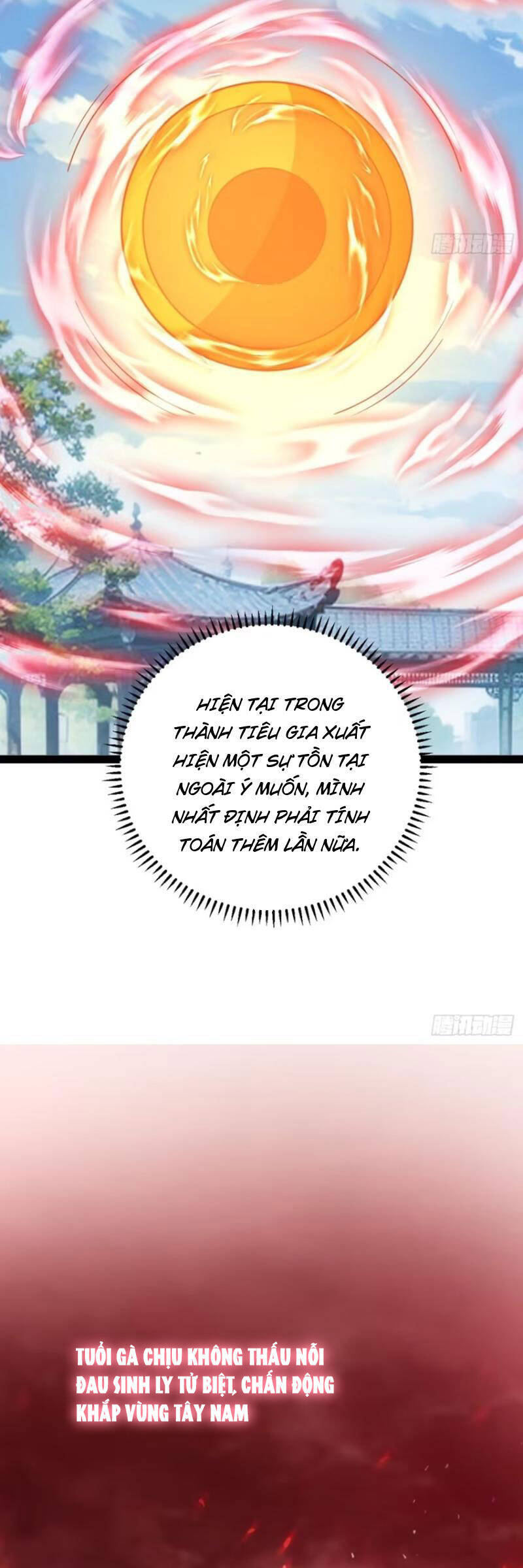 Trăm Tuổi Mở Hệ Thống, Hiếu Tử Hiền Tôn Quỳ Khắp Núi! Chap 49 - Next Chap 50