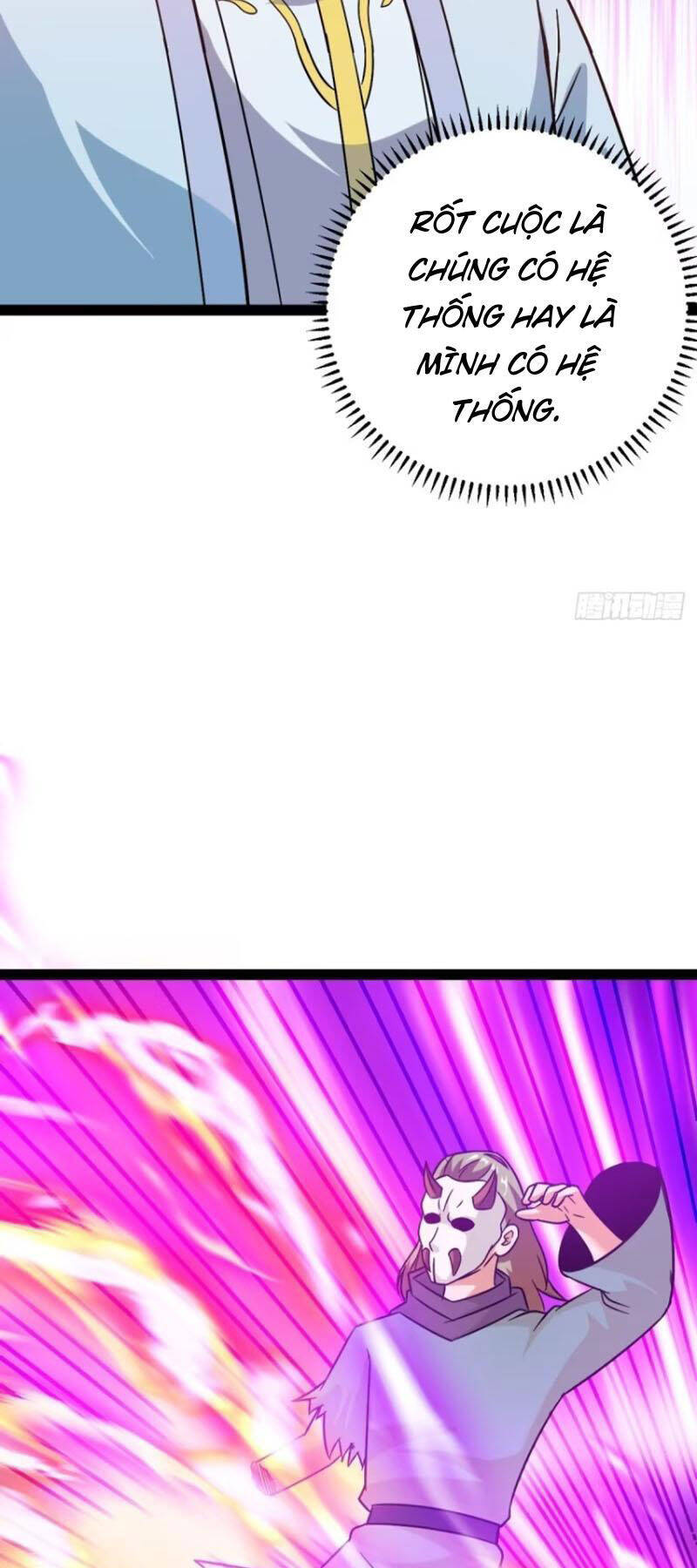 Trăm Tuổi Mở Hệ Thống, Hiếu Tử Hiền Tôn Quỳ Khắp Núi! Chap 52 - Next Chap 53