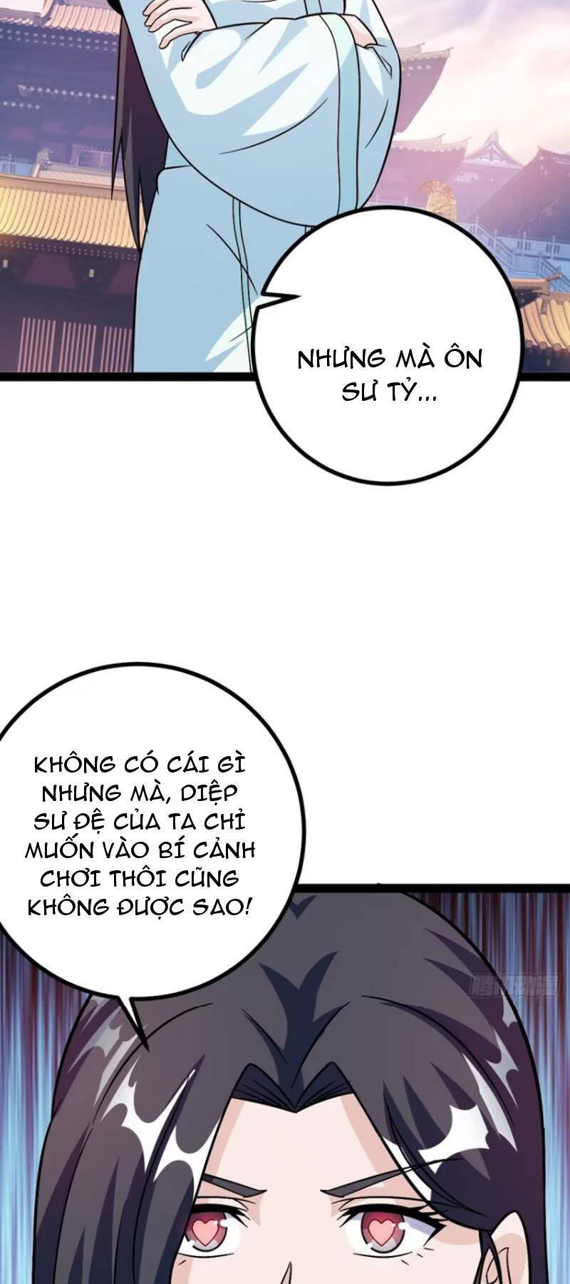 Trăm Tuổi Mở Hệ Thống, Hiếu Tử Hiền Tôn Quỳ Khắp Núi! Chap 56 - Next Chap 57