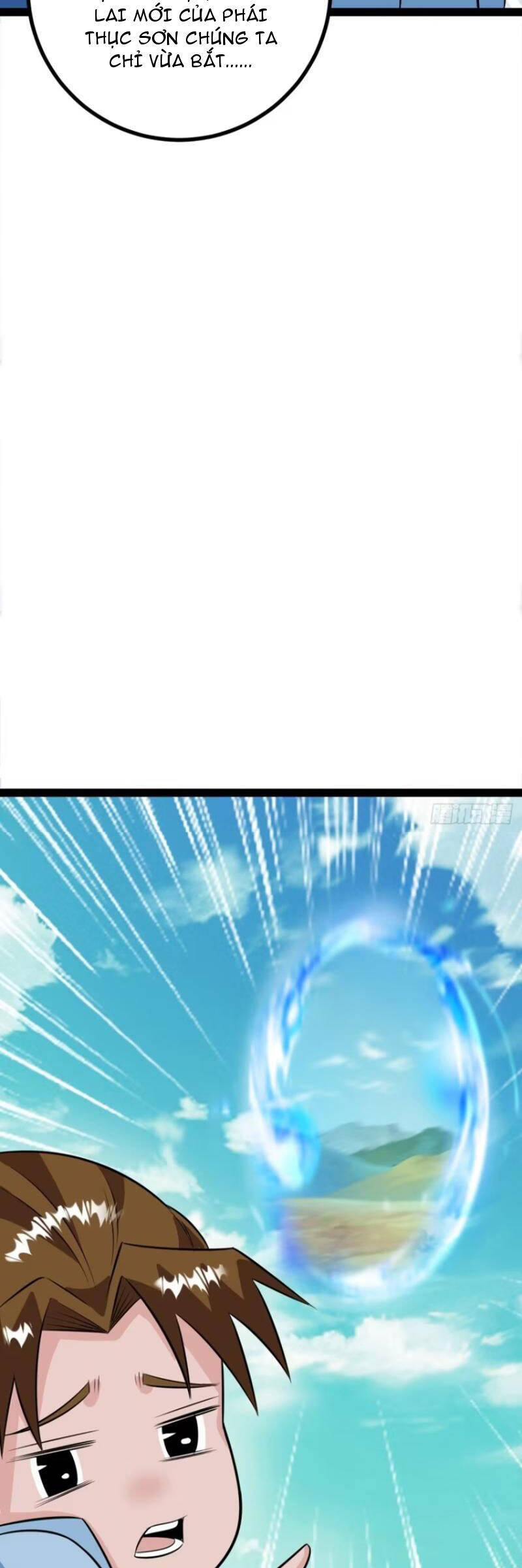 Trăm Tuổi Mở Hệ Thống, Hiếu Tử Hiền Tôn Quỳ Khắp Núi! Chap 61 - Next Chap 62