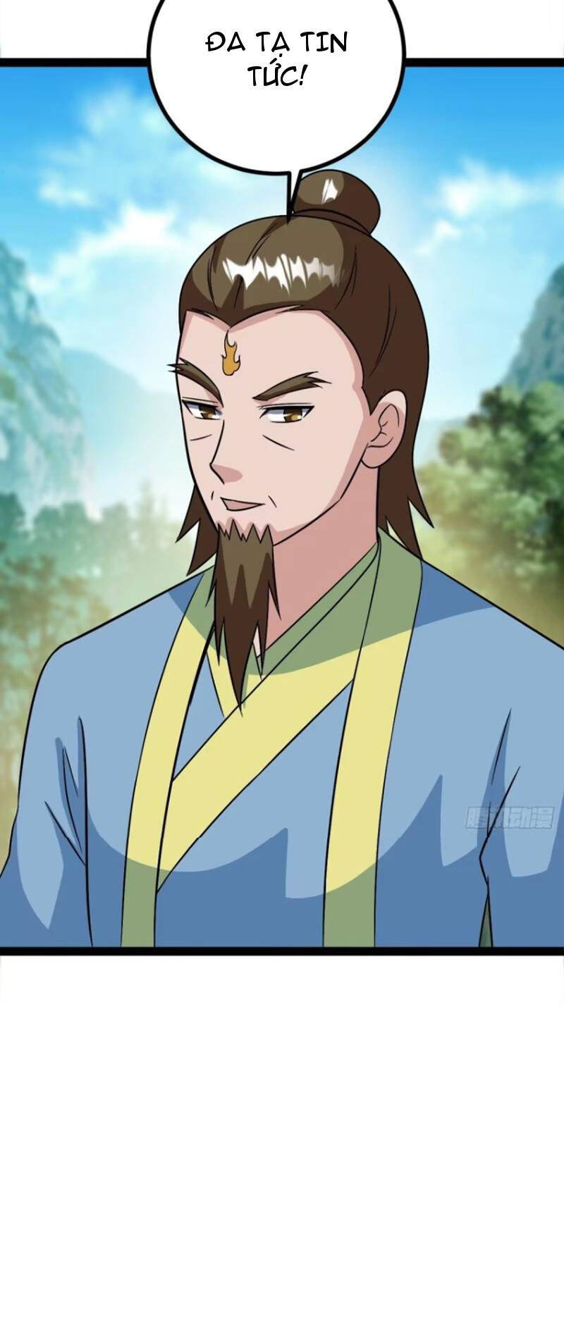 Trăm Tuổi Mở Hệ Thống, Hiếu Tử Hiền Tôn Quỳ Khắp Núi! Chap 62 - Next Chap 63