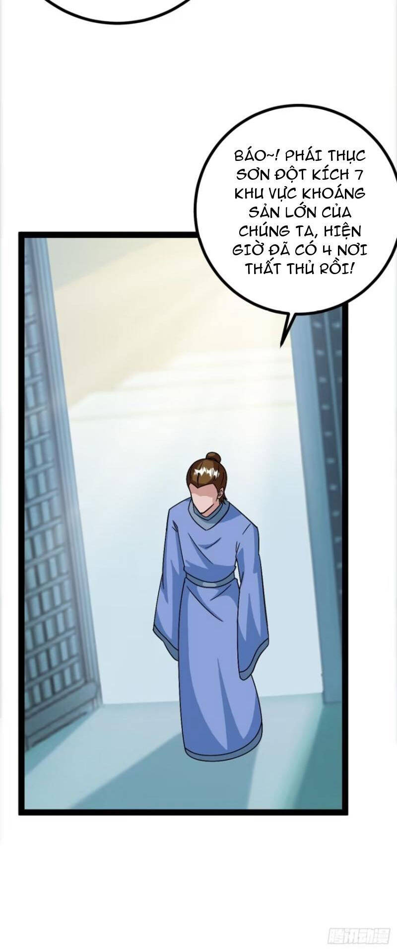 Trăm Tuổi Mở Hệ Thống, Hiếu Tử Hiền Tôn Quỳ Khắp Núi! Chap 62 - Next Chap 63